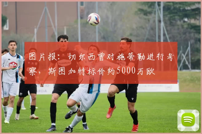 图片报:切尔西曾对施蒂勒进行考察,斯图加特标价约5000万欧