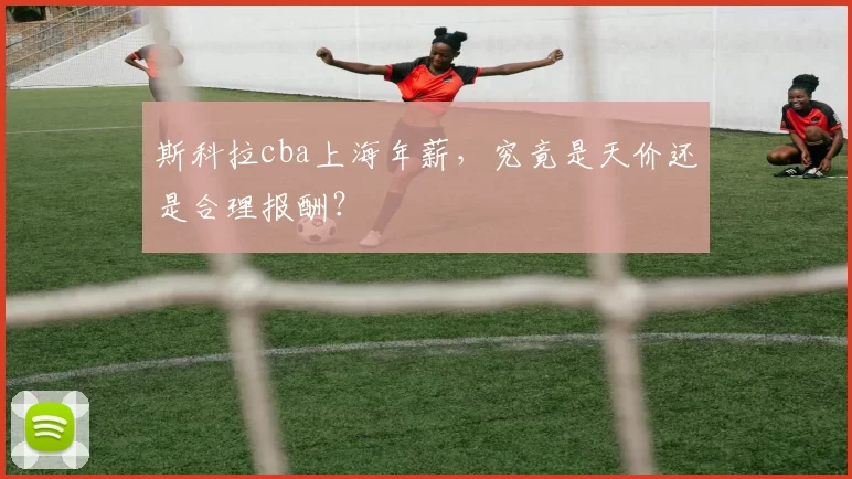 斯科拉cba上海年薪，究竟是天价还是合理报酬？