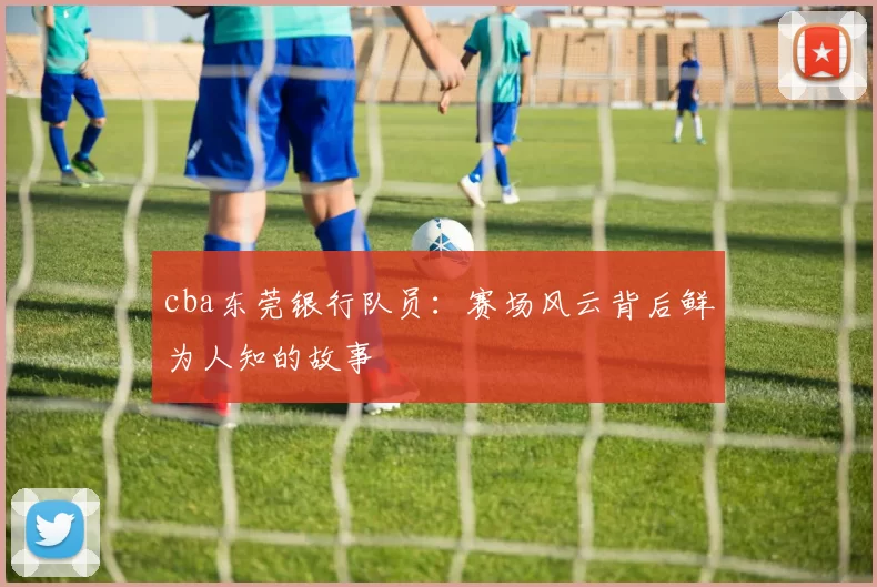 cba东莞银行队员：赛场风云背后鲜为人知的故事